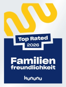 Familienfreundlichkeit